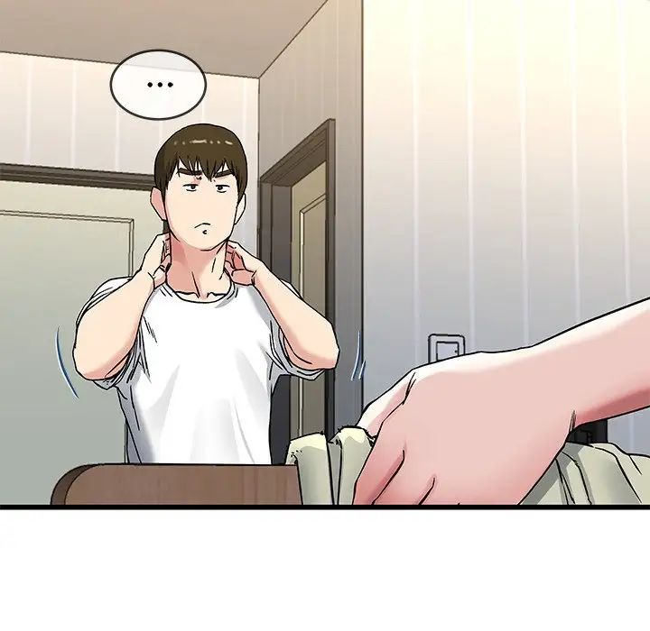 單身爸爸想戀愛第37話
