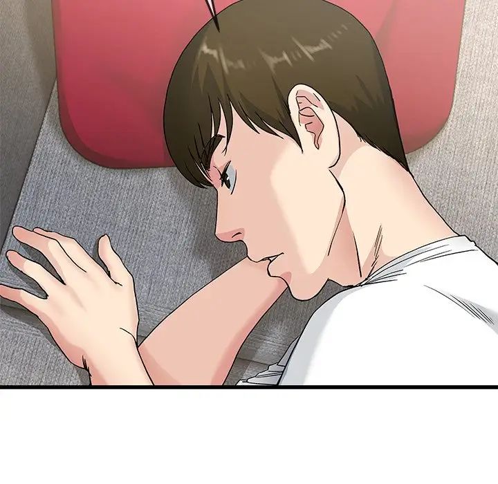 单身爸爸想恋爱第37话