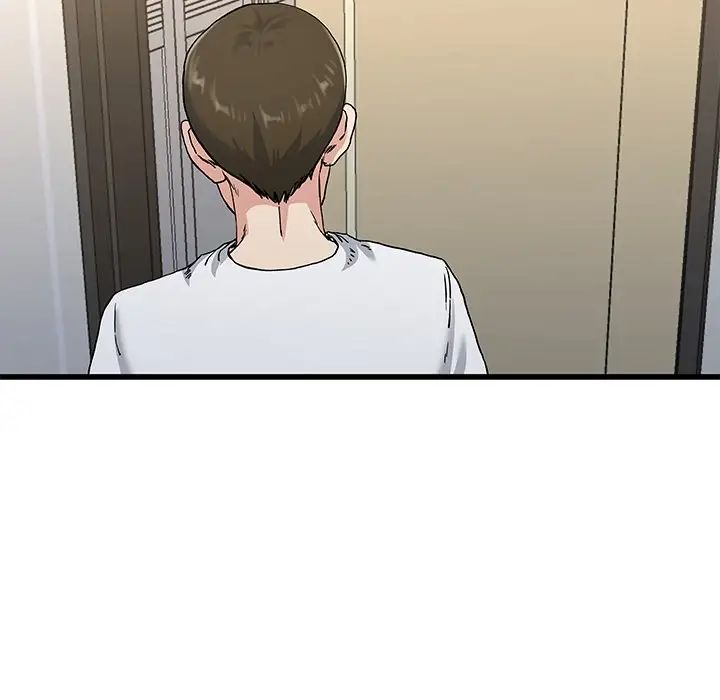 單身爸爸想戀愛第37話