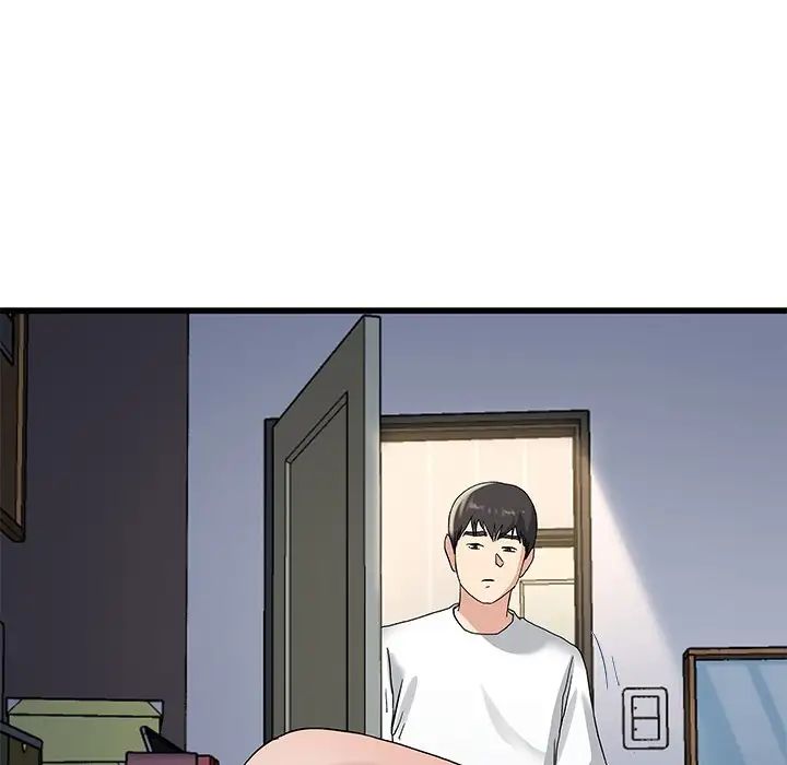 单身爸爸想恋爱第37话