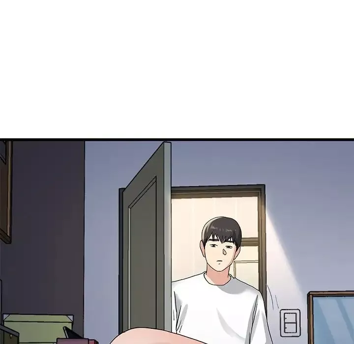 單身爸爸想戀愛第37話