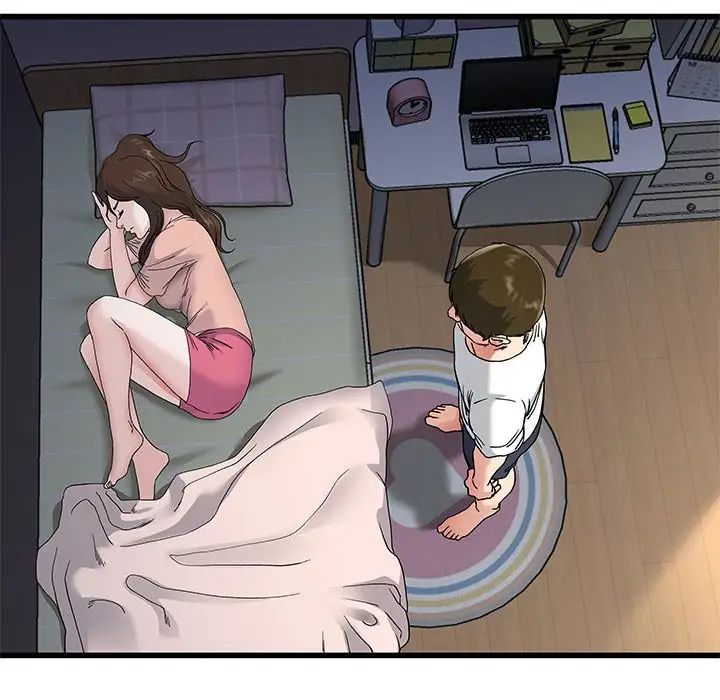 單身爸爸想戀愛第37話