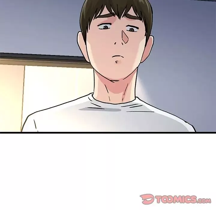單身爸爸想戀愛第37話