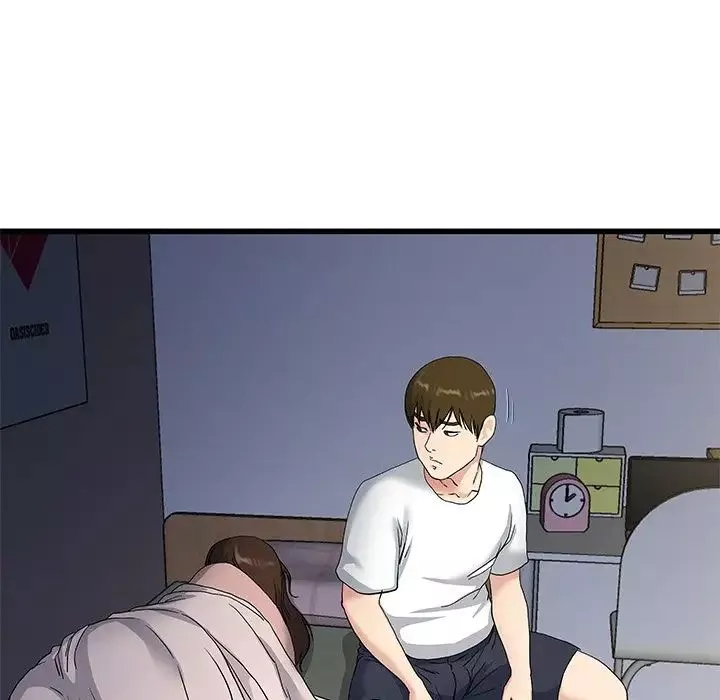 單身爸爸想戀愛第37話