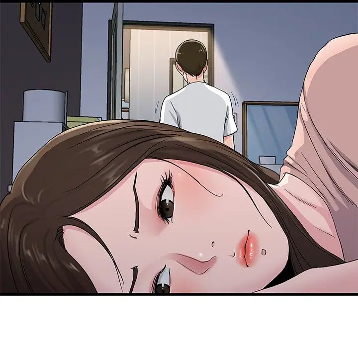 單身爸爸想戀愛第37話