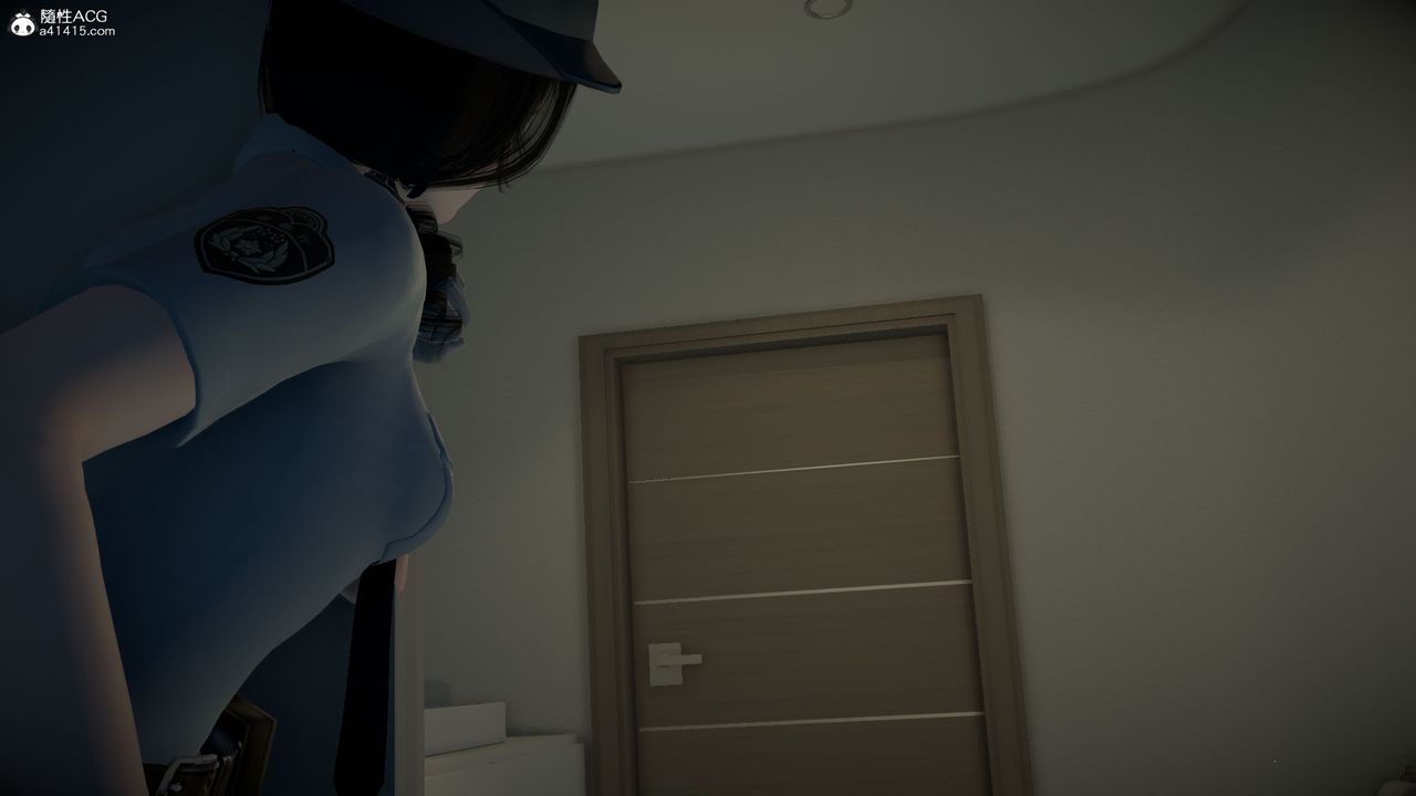 [3D]潜入第02话
