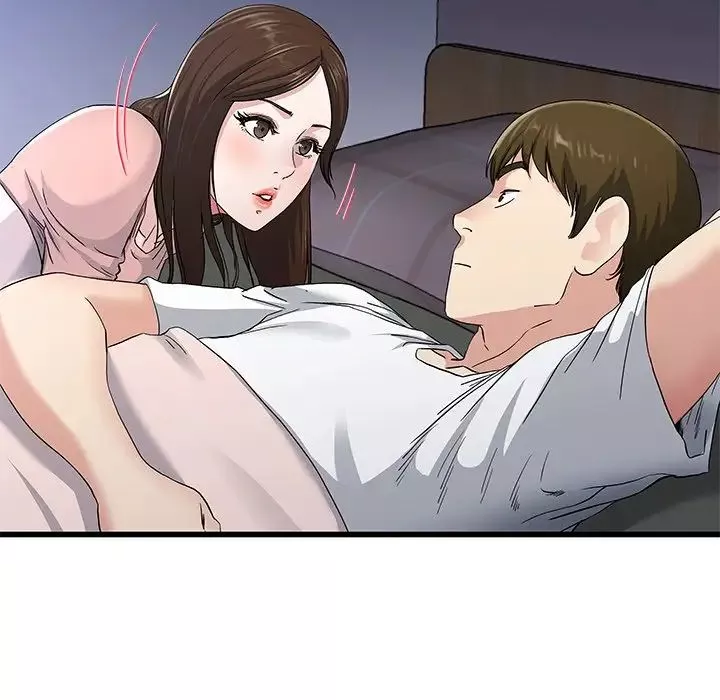 單身爸爸想戀愛第38話