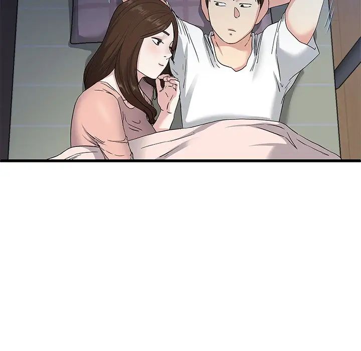 單身爸爸想戀愛第38話