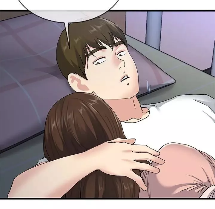 單身爸爸想戀愛第38話