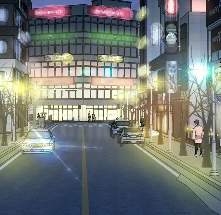 單身爸爸想戀愛第40話