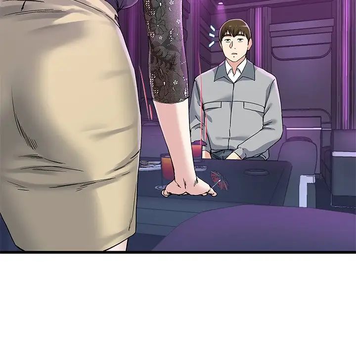 單身爸爸想戀愛第40話