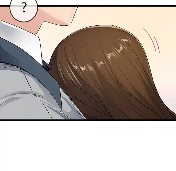 單身爸爸想戀愛第43話