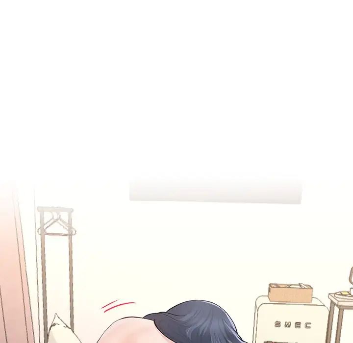 單身爸爸想戀愛第46話