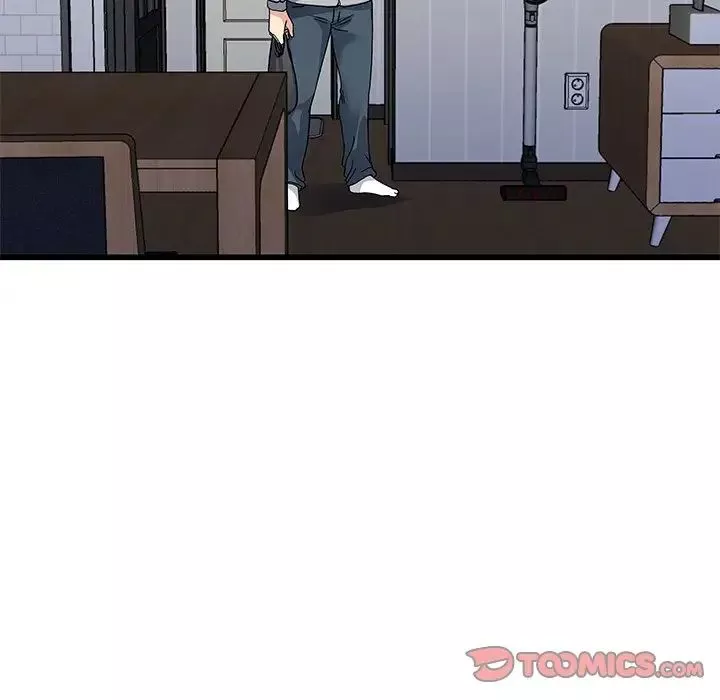 單身爸爸想戀愛第46話