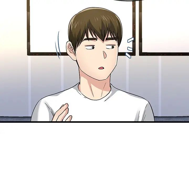 單身爸爸想戀愛第47話