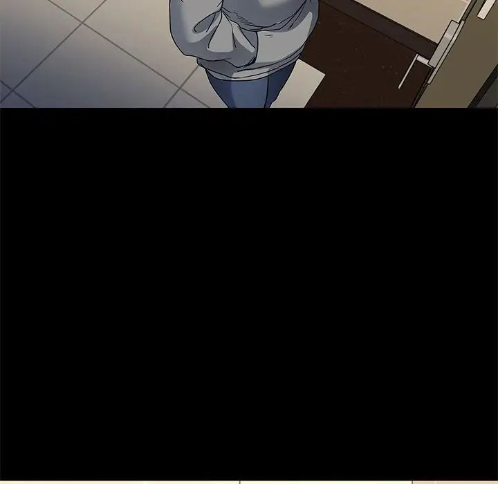 單身爸爸想戀愛第48話