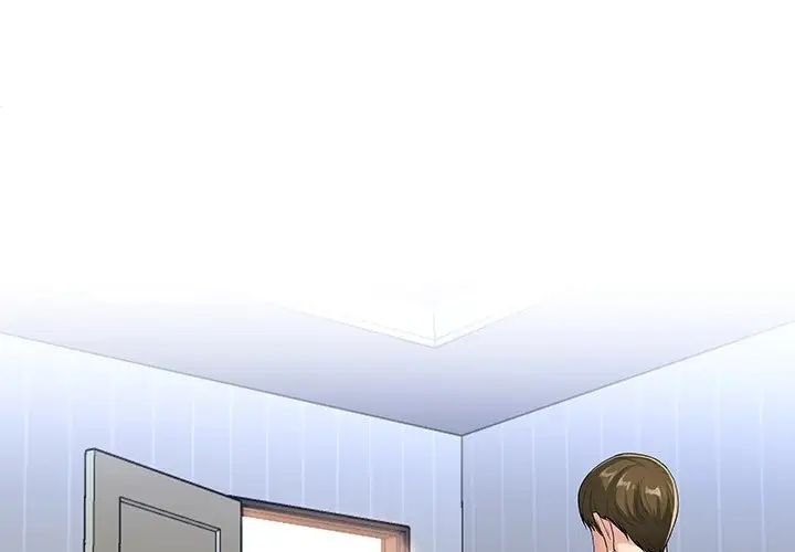 單身爸爸想戀愛第50話-最終話（完结）