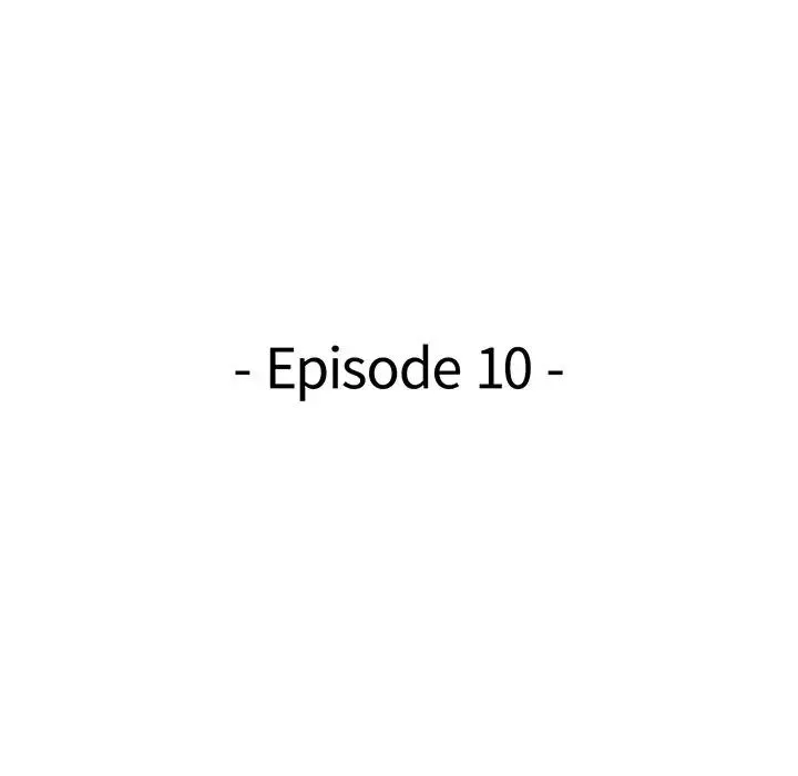 天降夢中人第10话