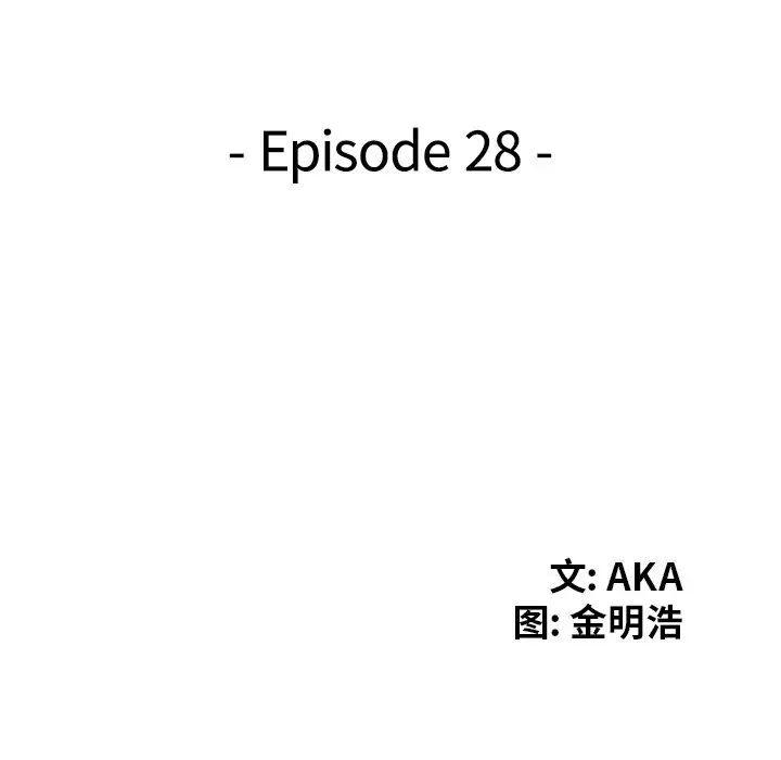 天降夢中人第28话