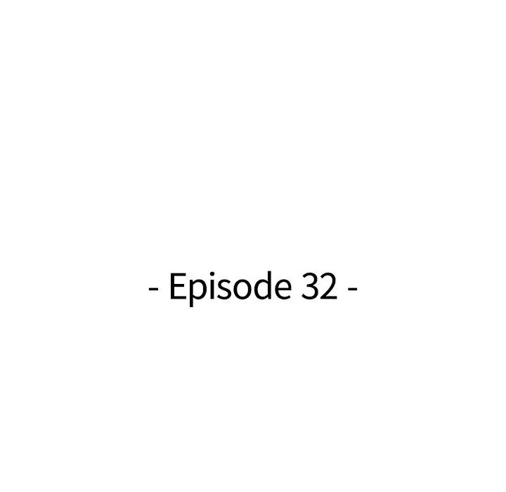 天降夢中人第32话