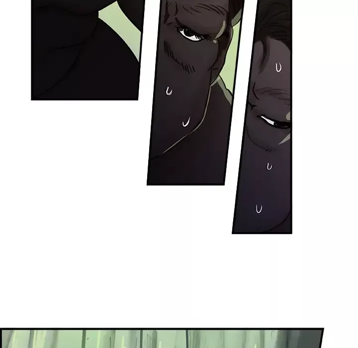 任何小姐第1话