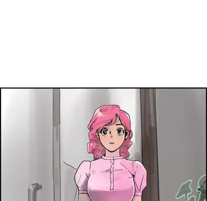 任何小姐第3话