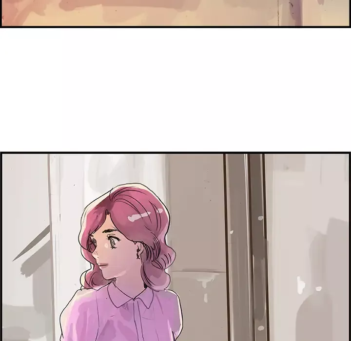 任何小姐第3话
