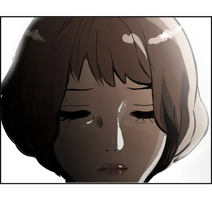 任何小姐第3话