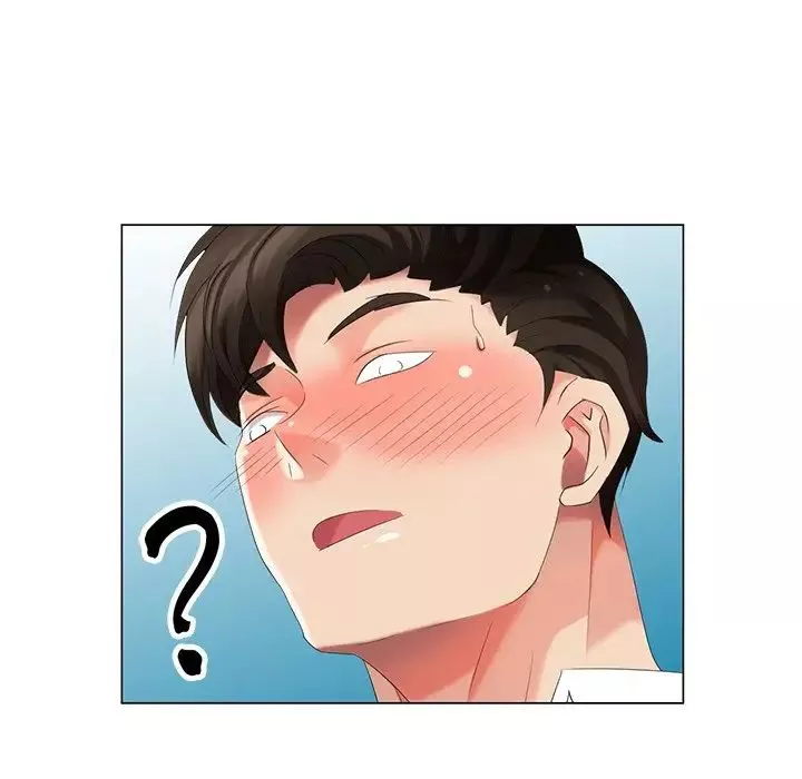 天降夢中人第37话