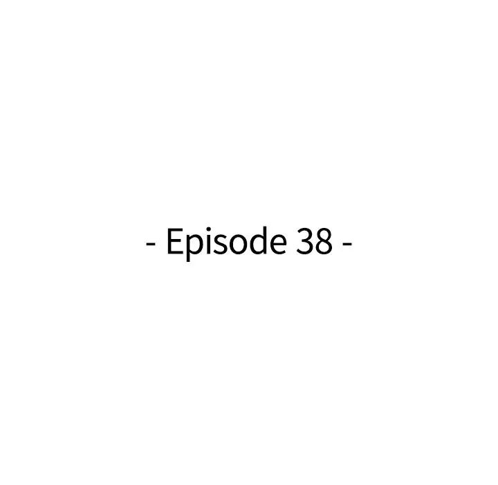 天降夢中人第38话