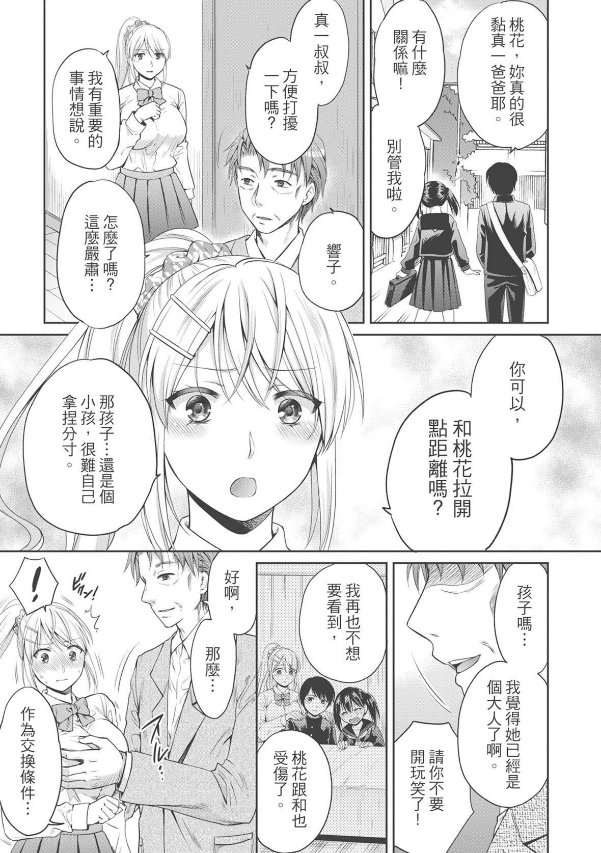 [ハルサワ]伪物傢族义父に堕ちていく姉妹[中国翻訳][ハルサワ]伪物傢族义父に堕ちていく姉妹[中国翻訳]