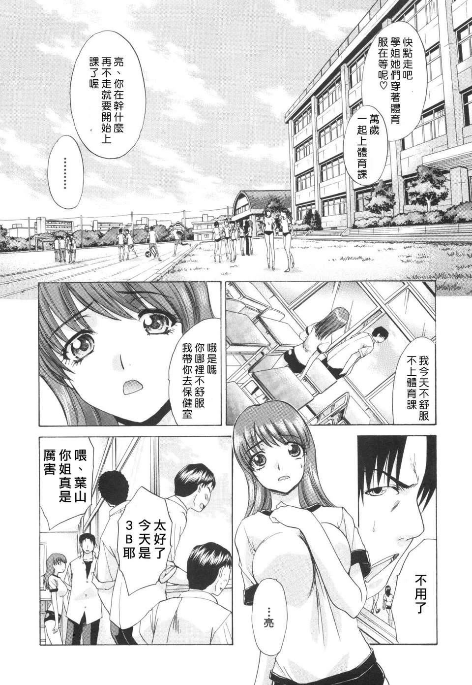 [板场広し]姉系[板场広し]姉系