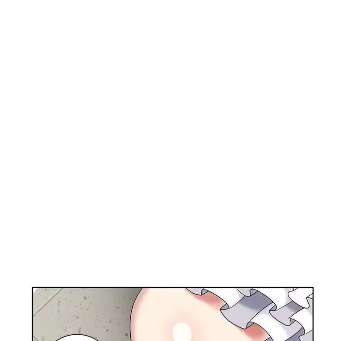 天降夢中人第50話
