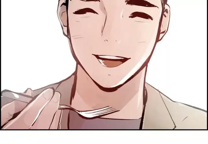 任何小姐第31章