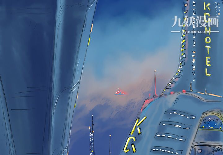 PROTO109第1話