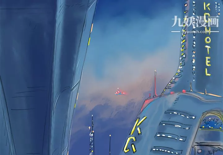 PROTO109第1話