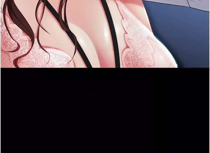 復仇母女丼第3話-令老二勃發的肉感胴體