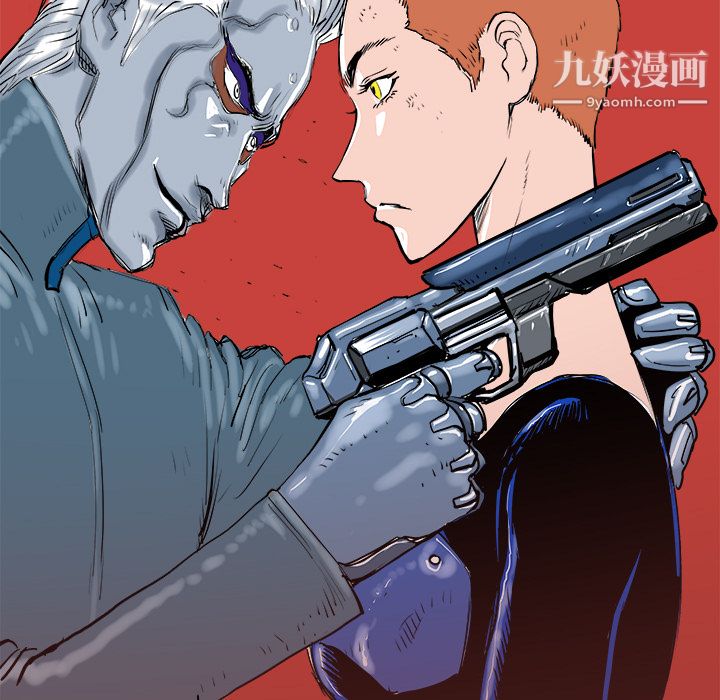 PROTO109第9話