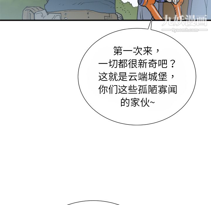 PROTO109第15话