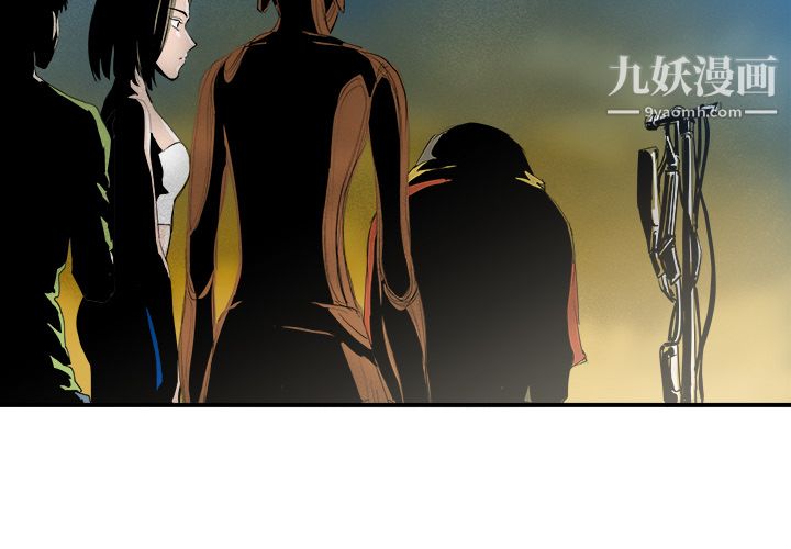 PROTO109第21話