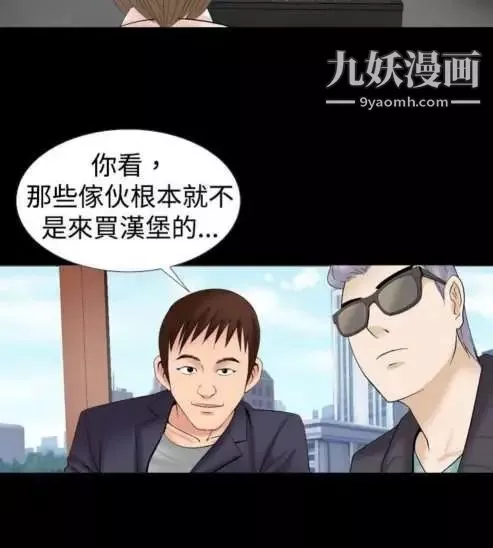 奇怪的導演第13話-配角的條件