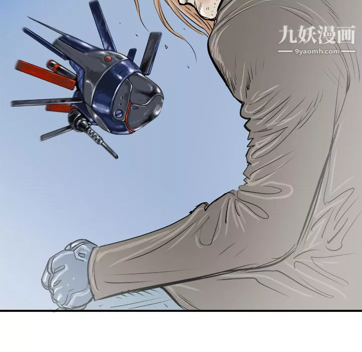 PROTO109第22話