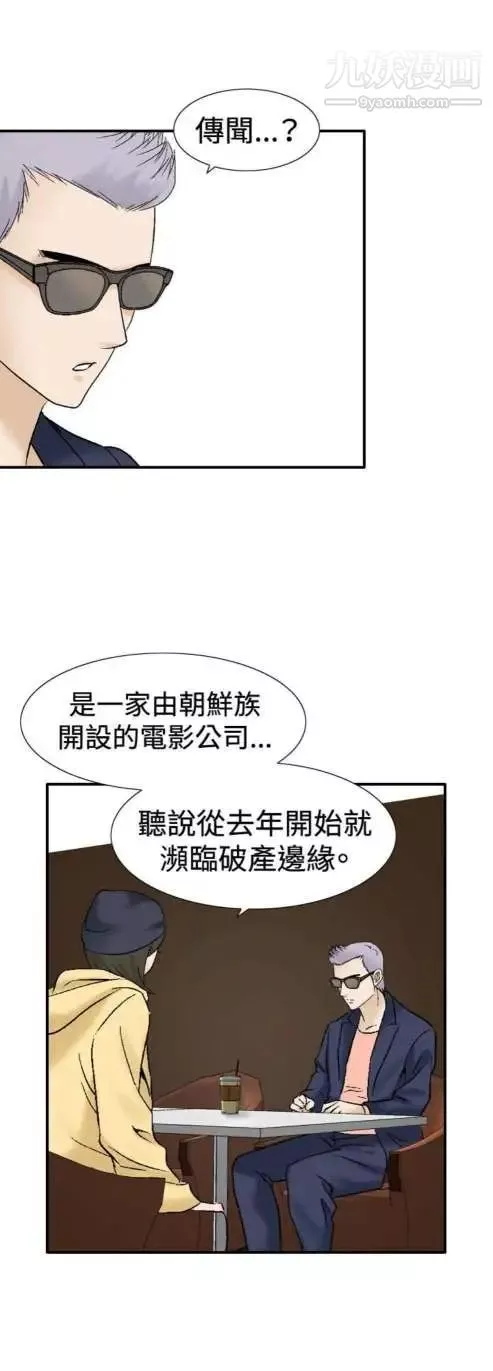 奇怪的導演第37話-夢