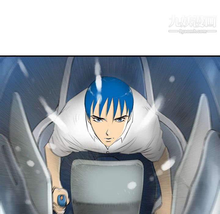 PROTO109第29話