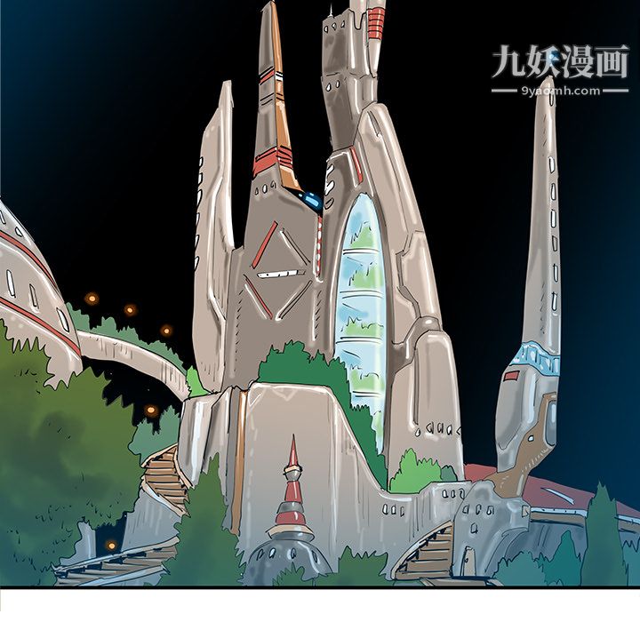 PROTO109第31话