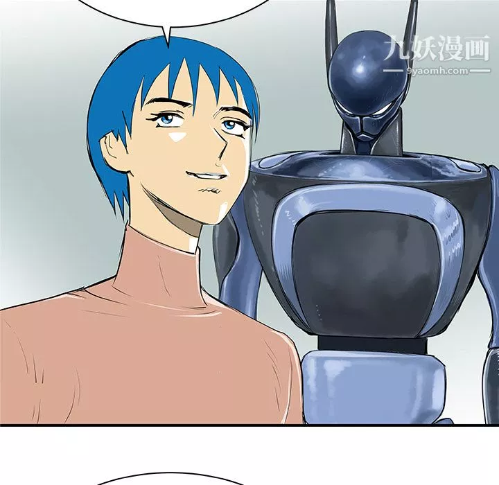 PROTO109第31話