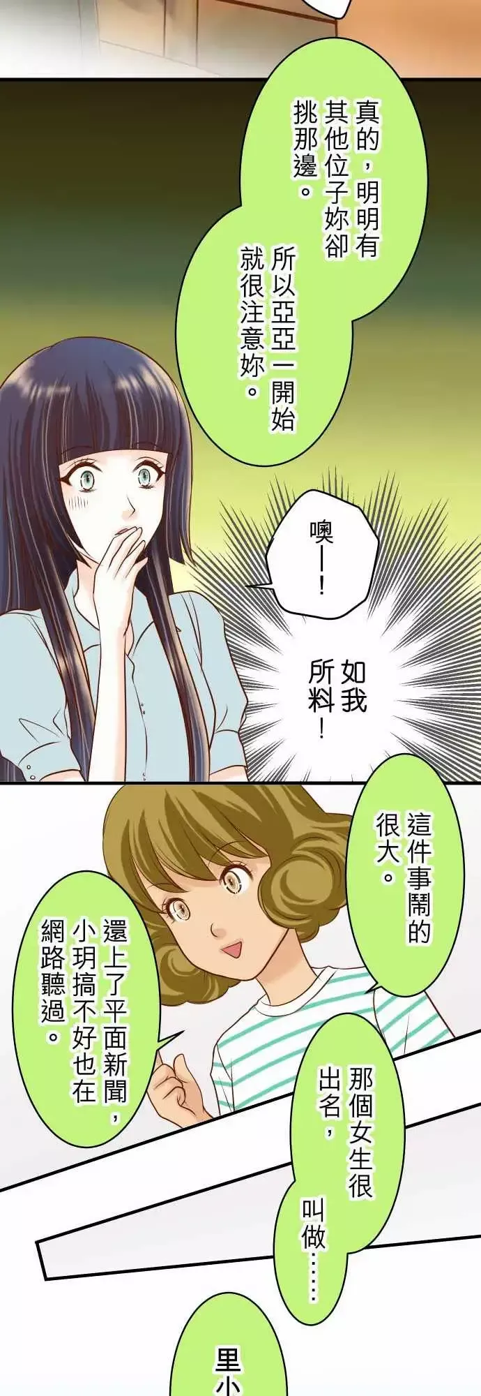 复仇要冷冷端上第二章初击14片面