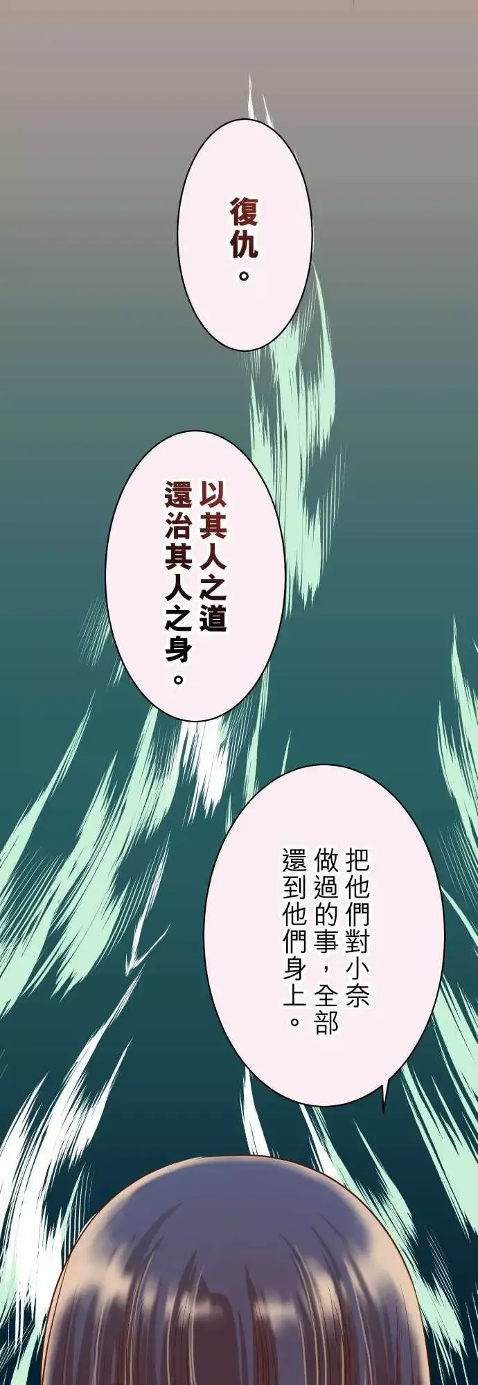 复仇要冷冷端上第三章狼群18开端