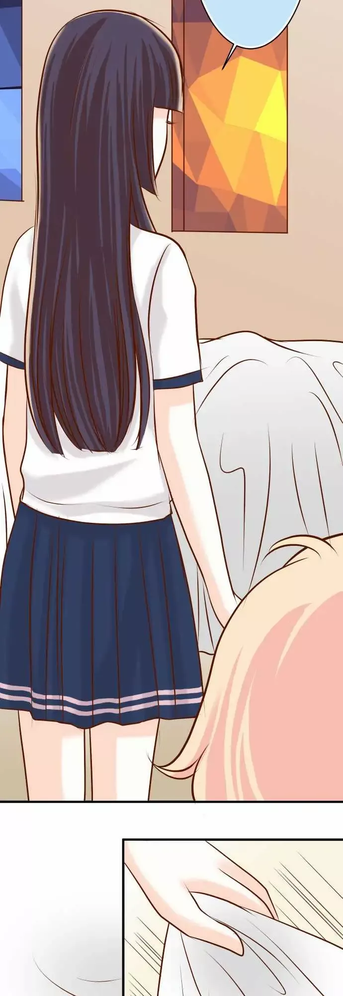 复仇要冷冷端上第三章狼群22女装