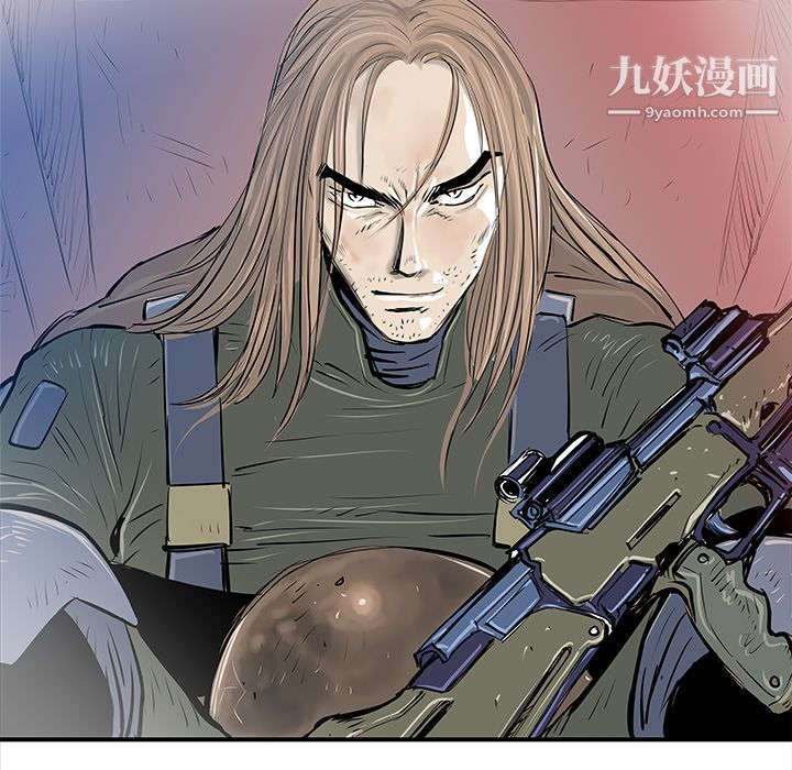 PROTO109第35話